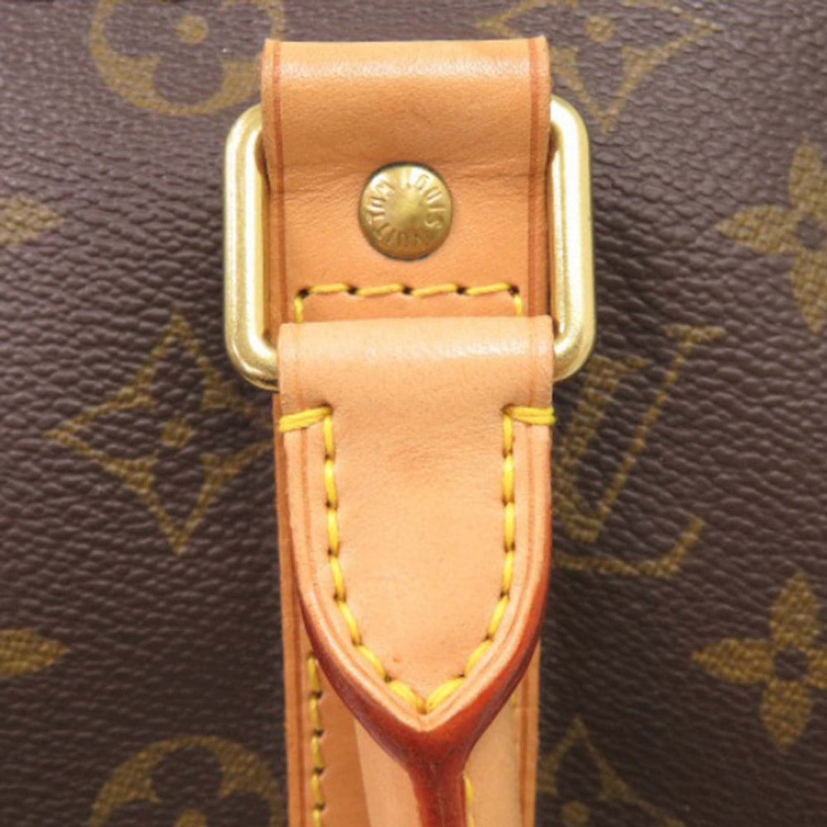 Louis Vuitton Monogram Keepall 45