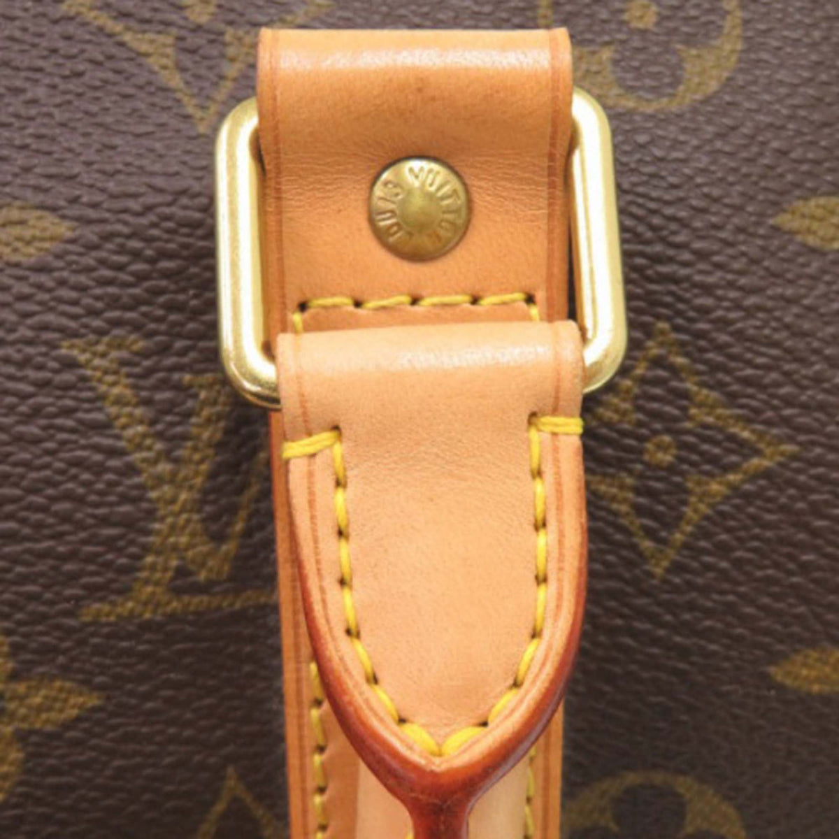 Louis Vuitton Monogram Keepall 45