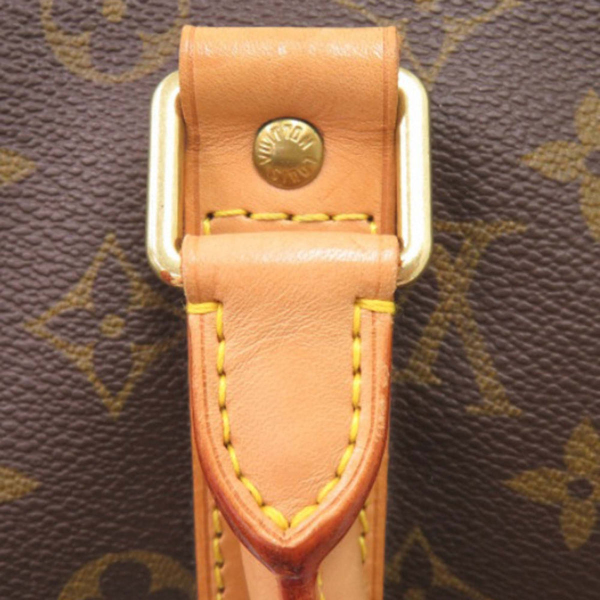 Louis Vuitton Monogram Keepall 45