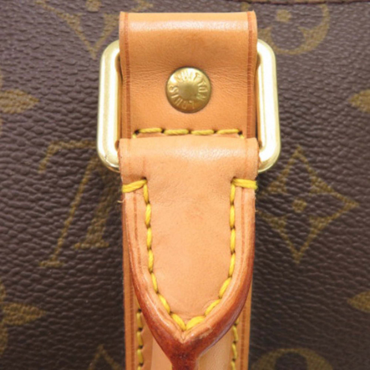 Louis Vuitton Monogram Keepall 45