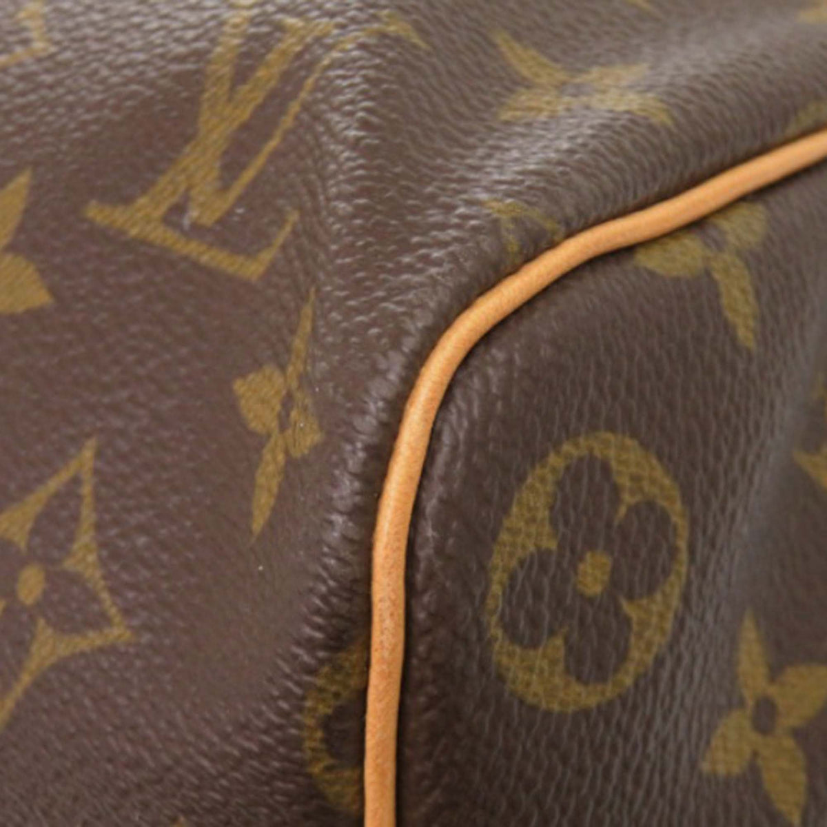 Louis Vuitton Monogram Keepall 45