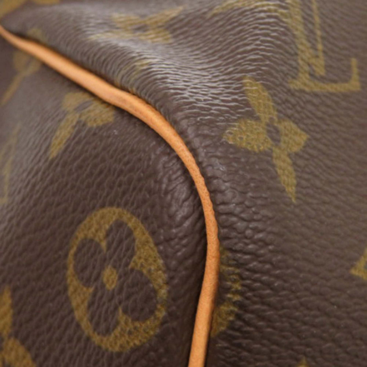 Louis Vuitton Monogram Keepall 45