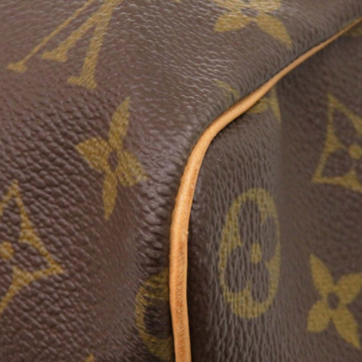 Louis Vuitton Monogram Keepall 45