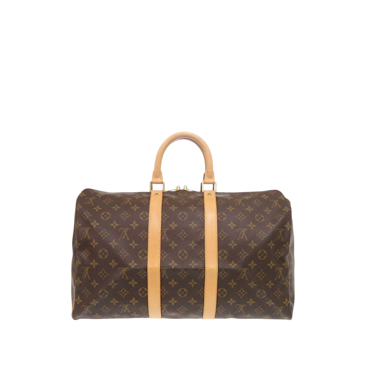 Louis Vuitton Monogram Keepall 45