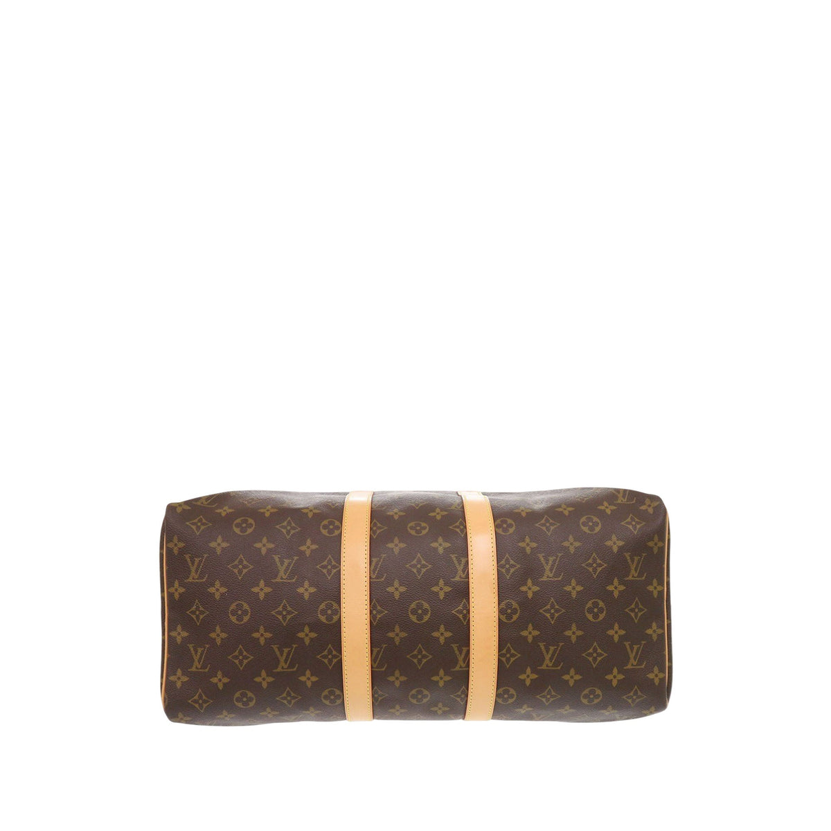 Louis Vuitton Monogram Keepall 45
