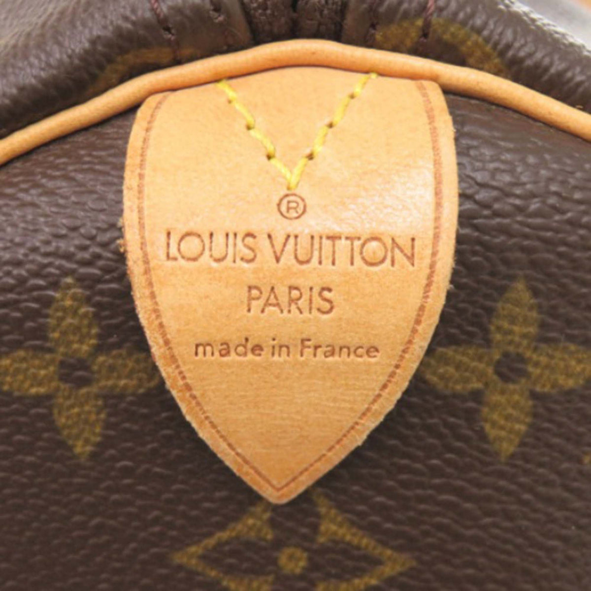 Louis Vuitton Monogram Keepall 45