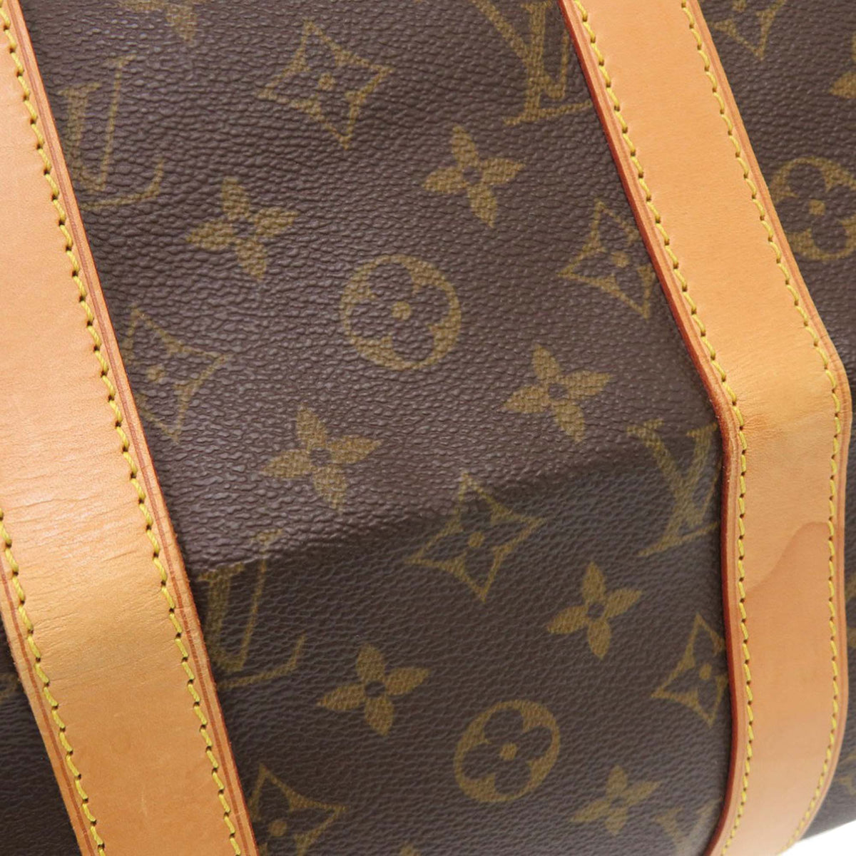 Louis Vuitton Monogram Keepall 45