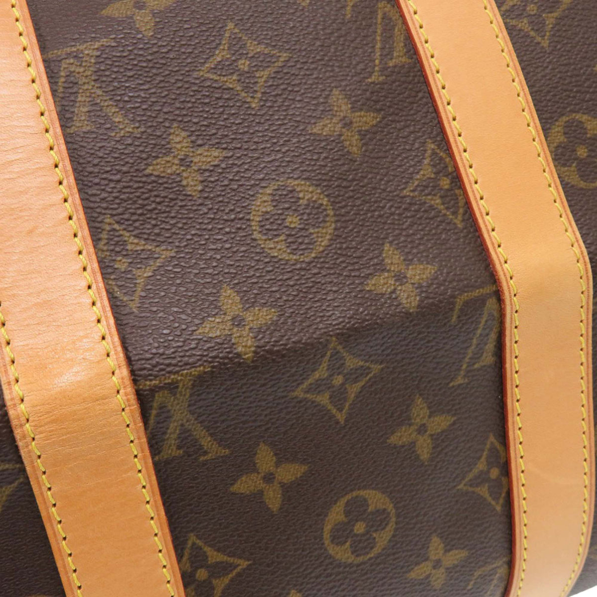 Louis Vuitton Monogram Keepall 45