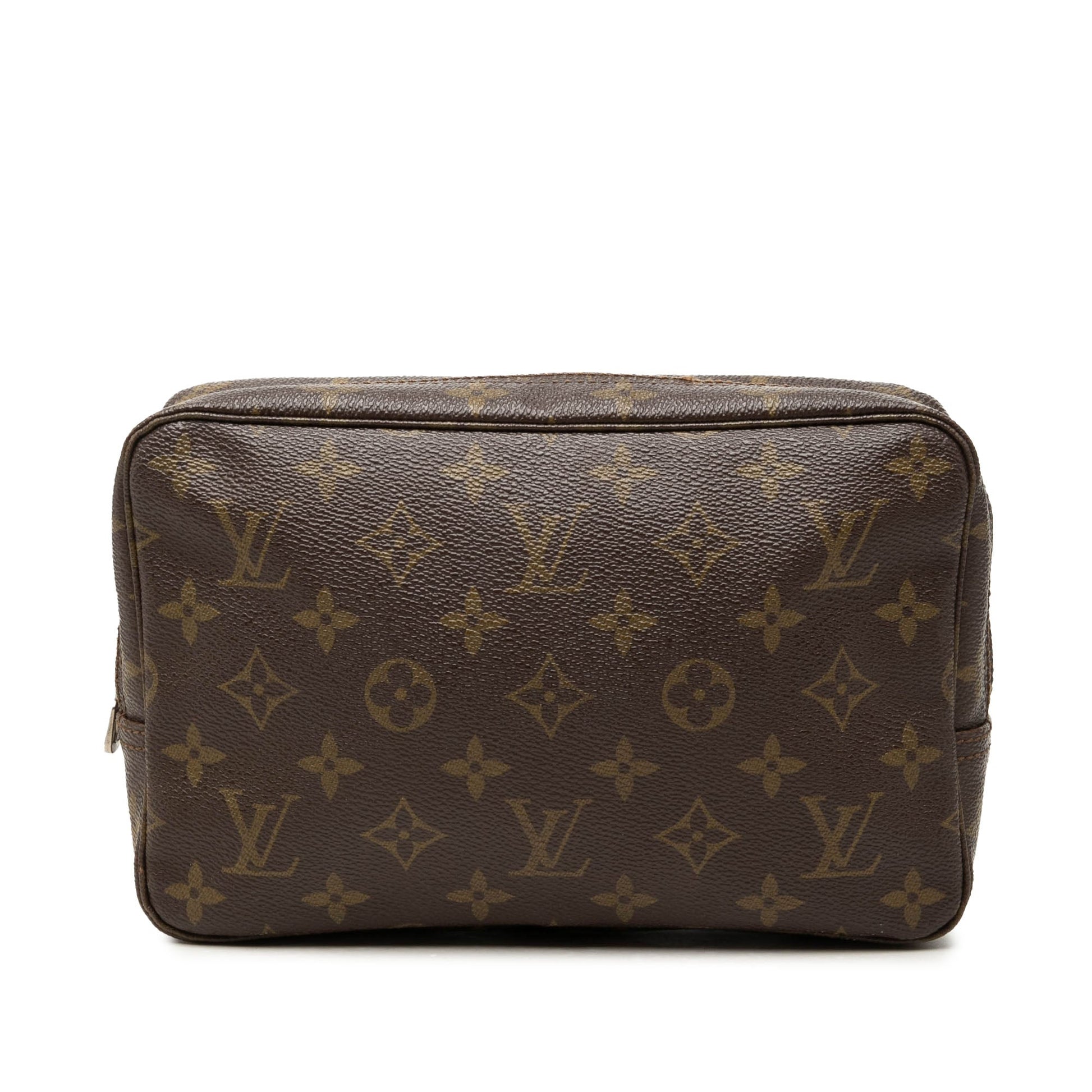 Louis Vuitton Monogram Trousse Toilette 23