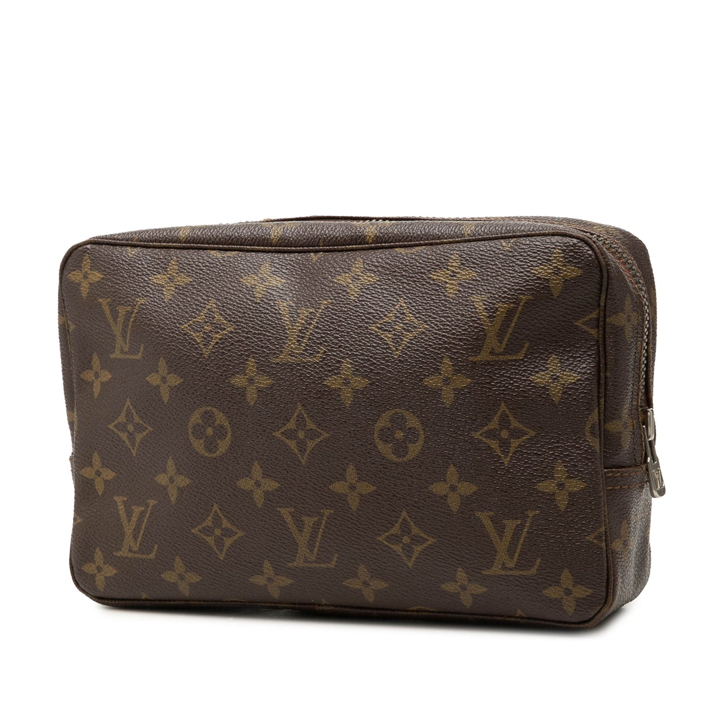 Louis Vuitton Monogram Trousse Toilette 23