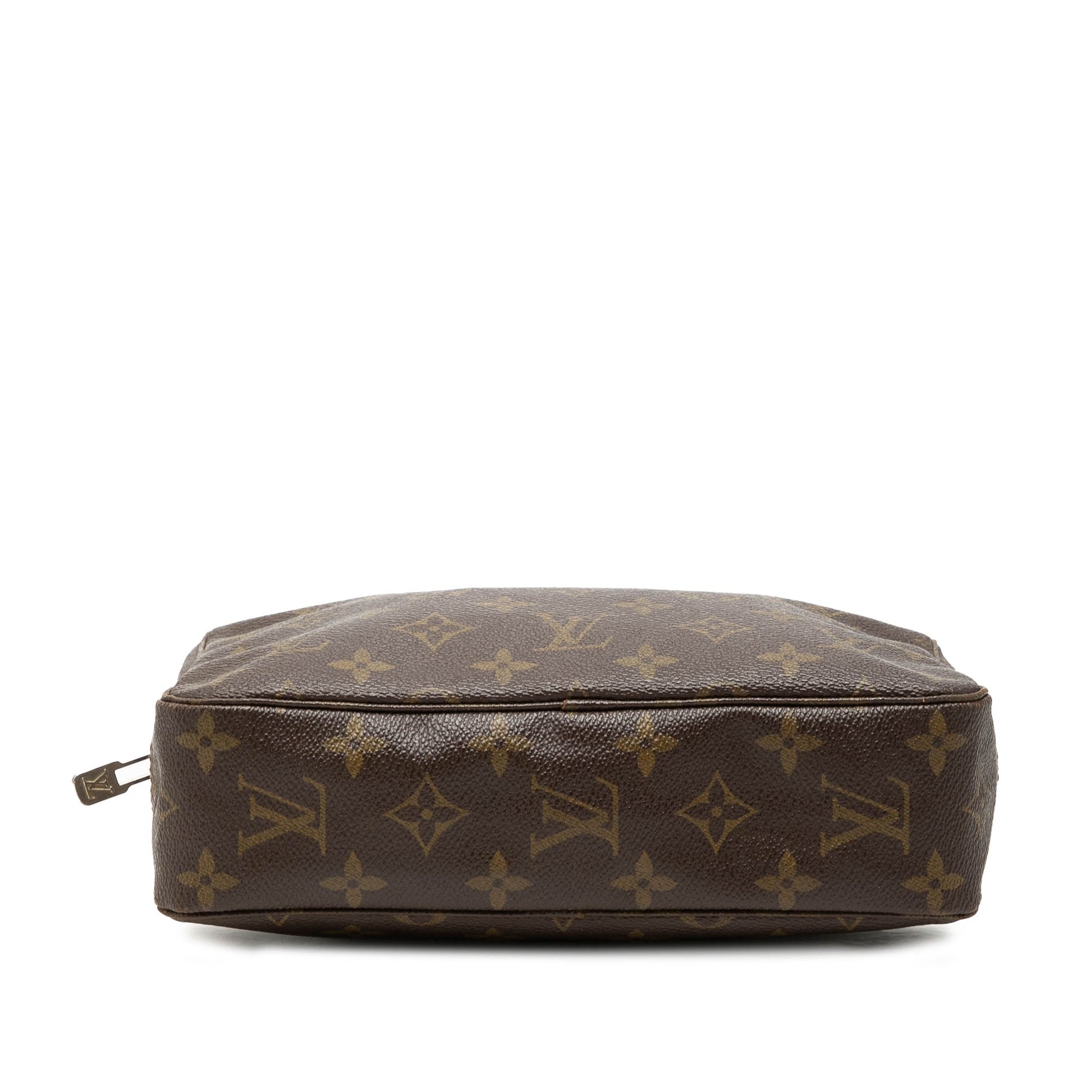 Louis Vuitton Monogram Trousse Toilette 23
