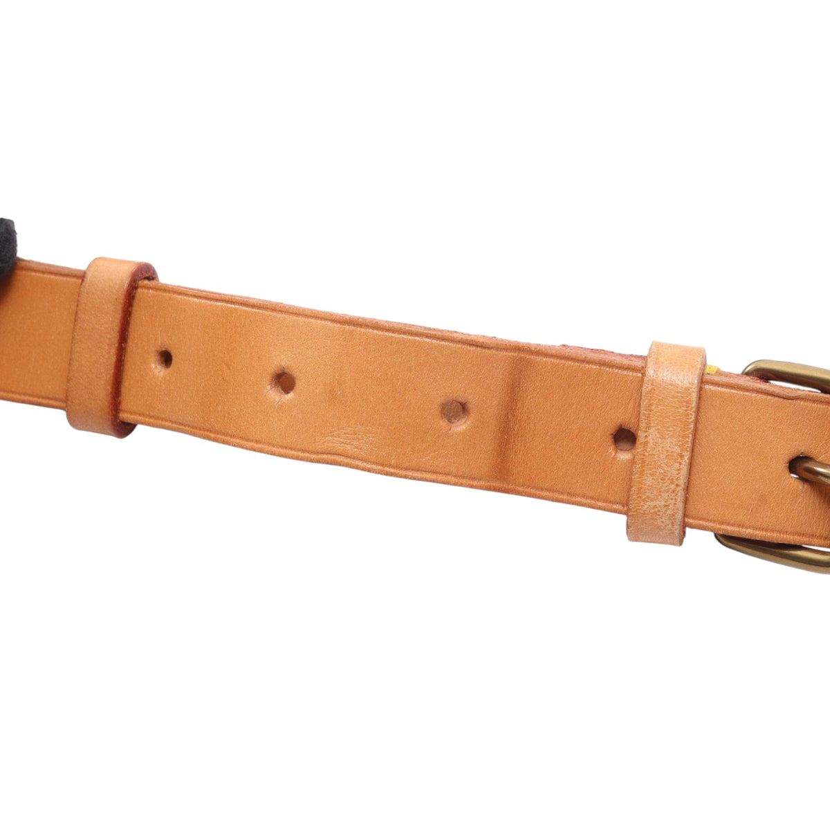 Louis Vuitton Monogram Cartouchiere MM