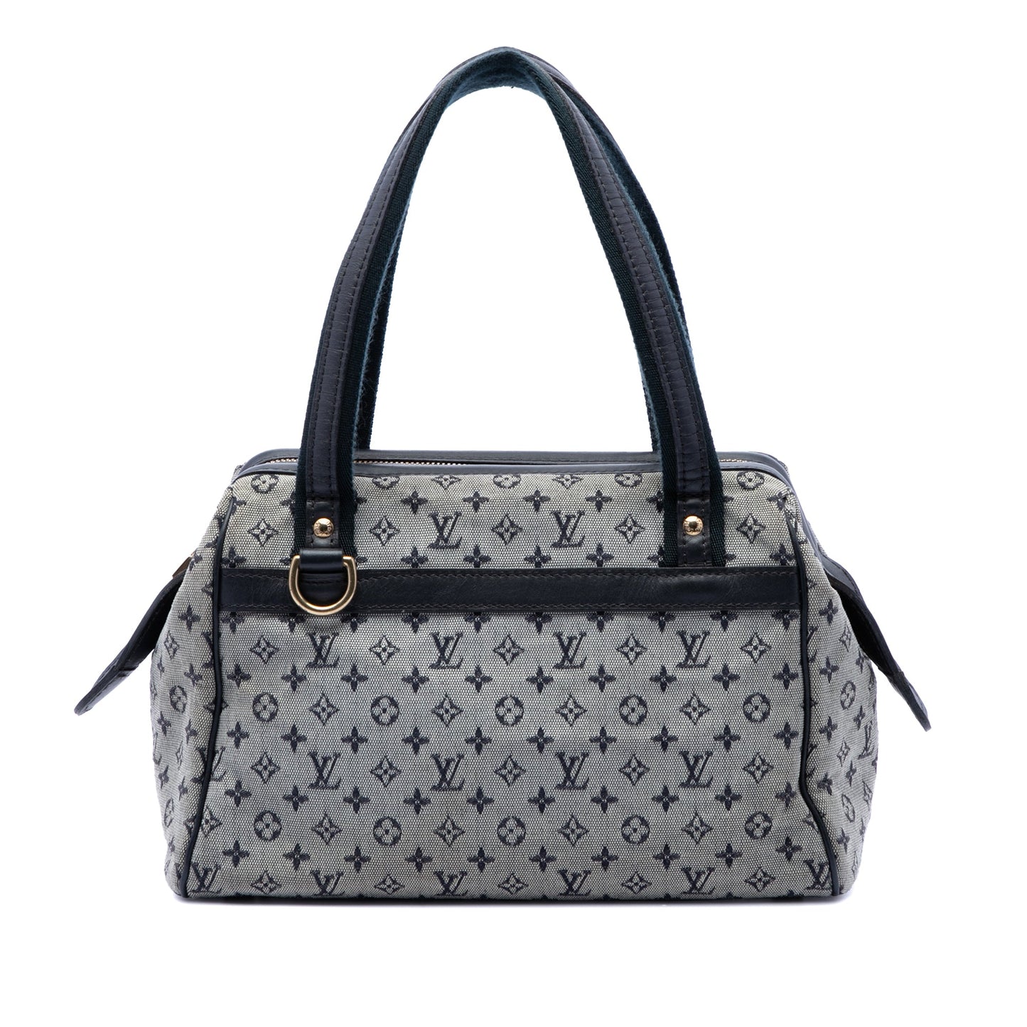 Louis Vuitton Monogram Mini Lin Josephine PM