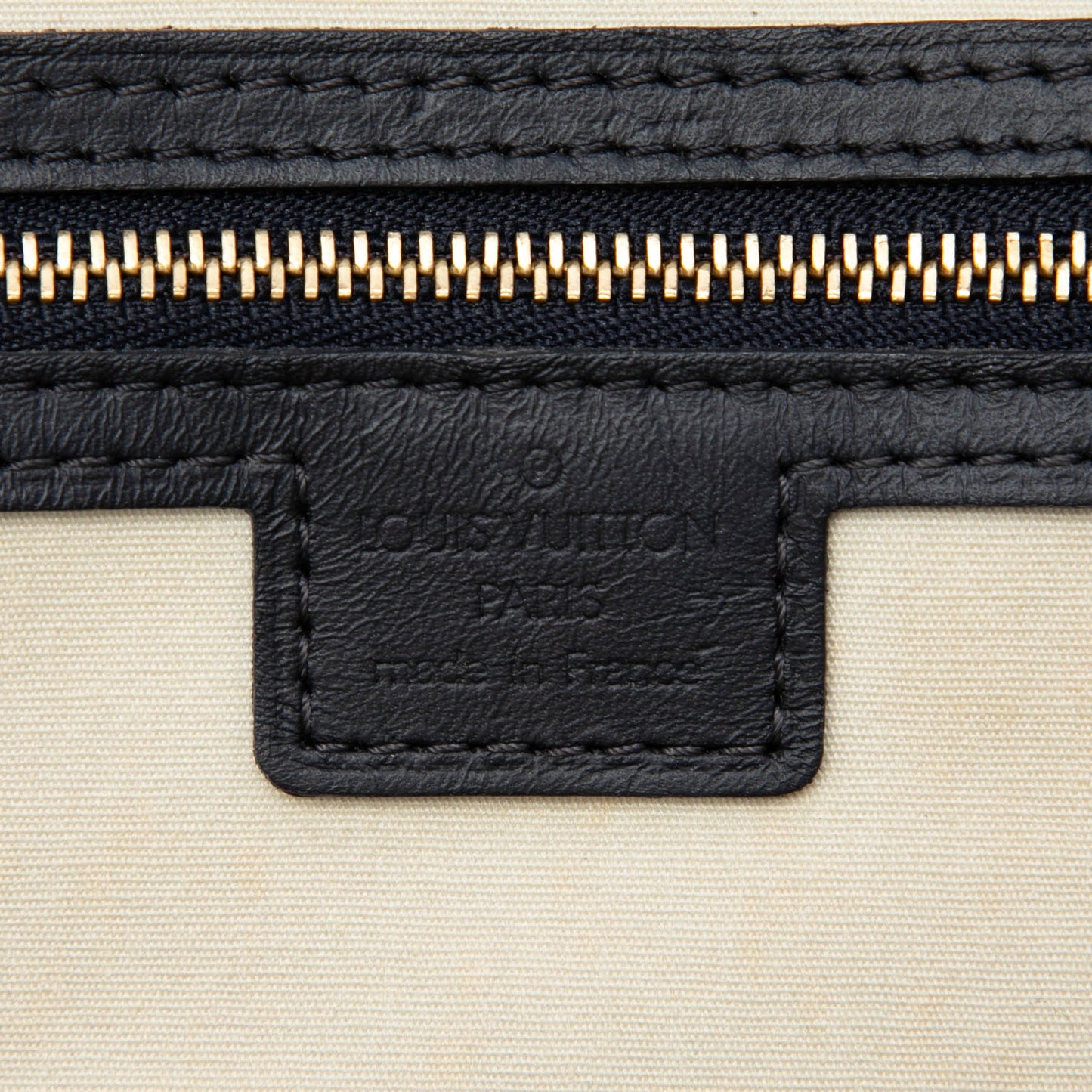Louis Vuitton Monogram Mini Lin Josephine PM