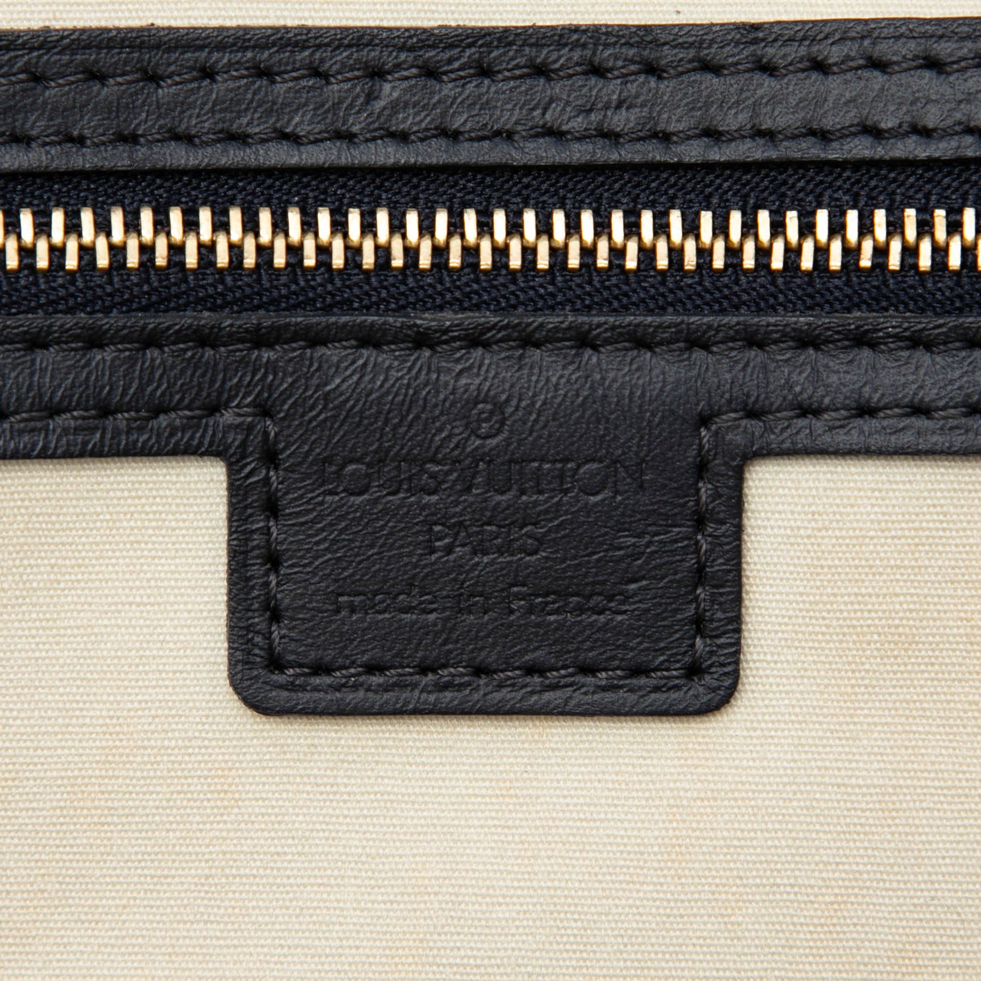 Louis Vuitton Monogram Mini Lin Josephine PM
