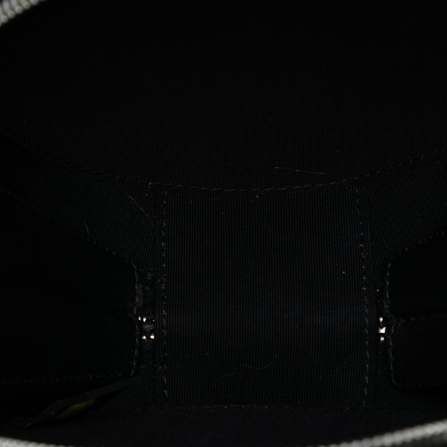 Chanel Patent Leather Round As Earth Crossbody