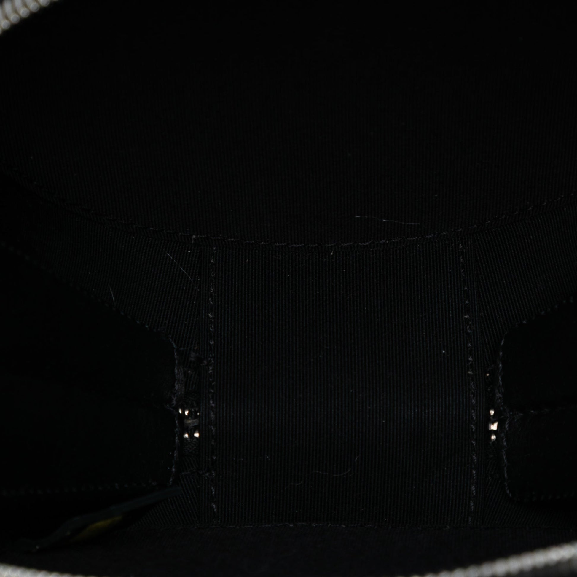 Chanel Patent Leather Round As Earth Crossbody