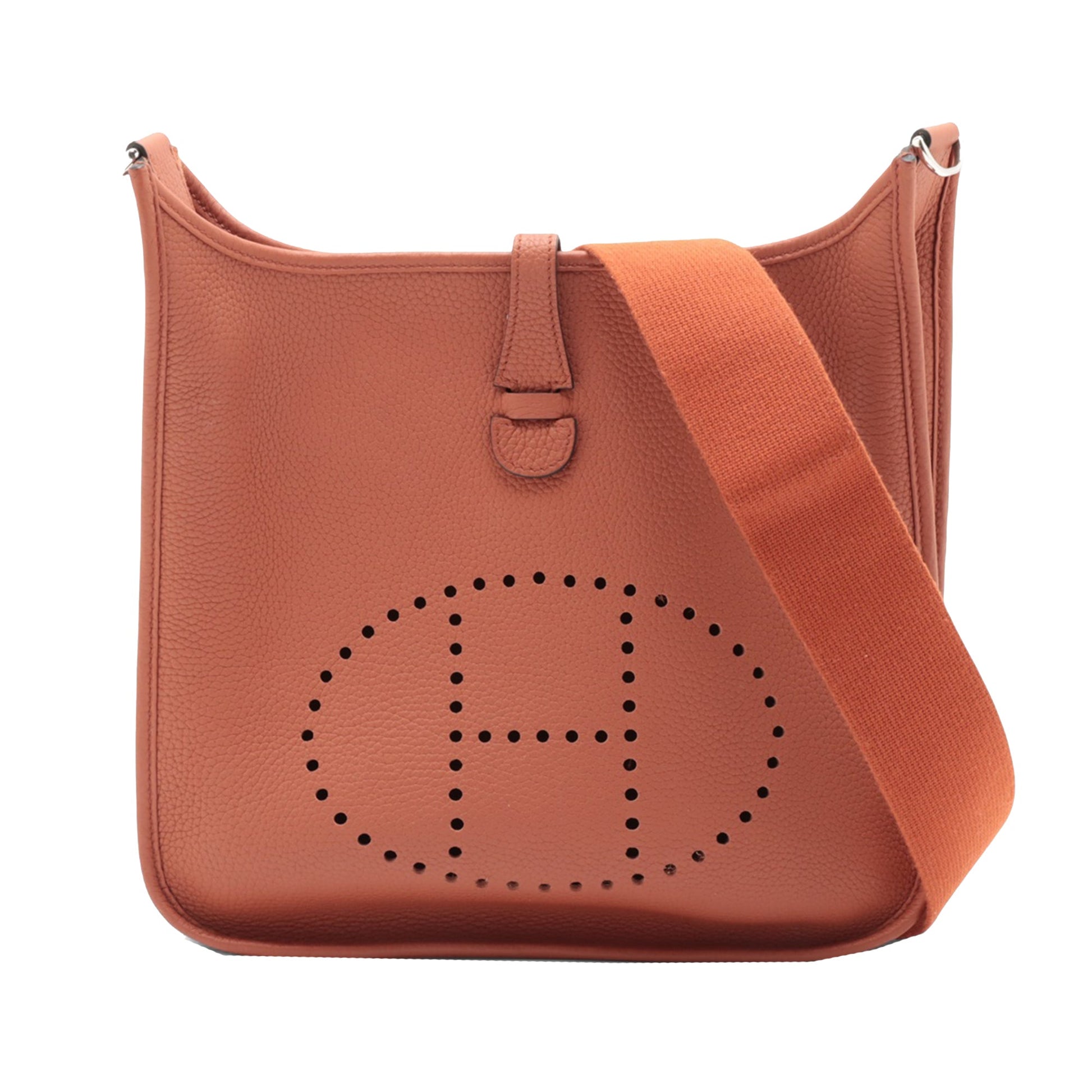 Hermès Clemence Evelyne III 29