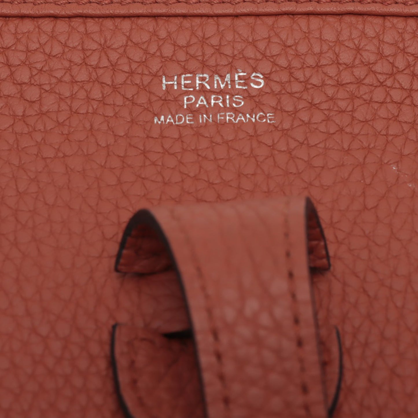 Hermès Clemence Evelyne III 29