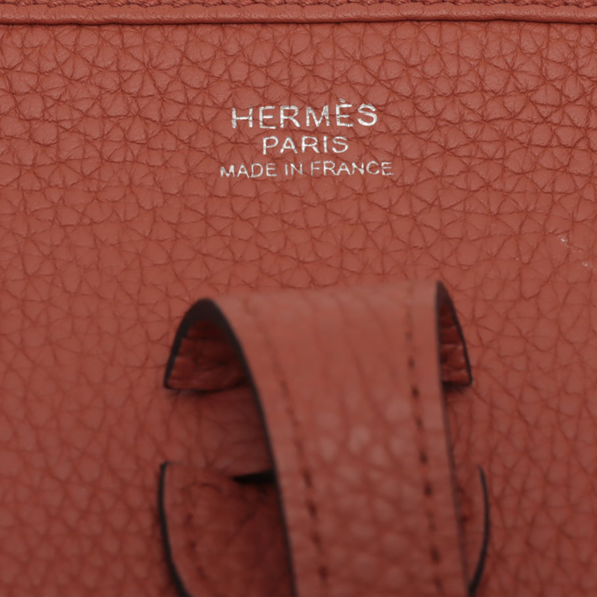 Hermès Clemence Evelyne III 29