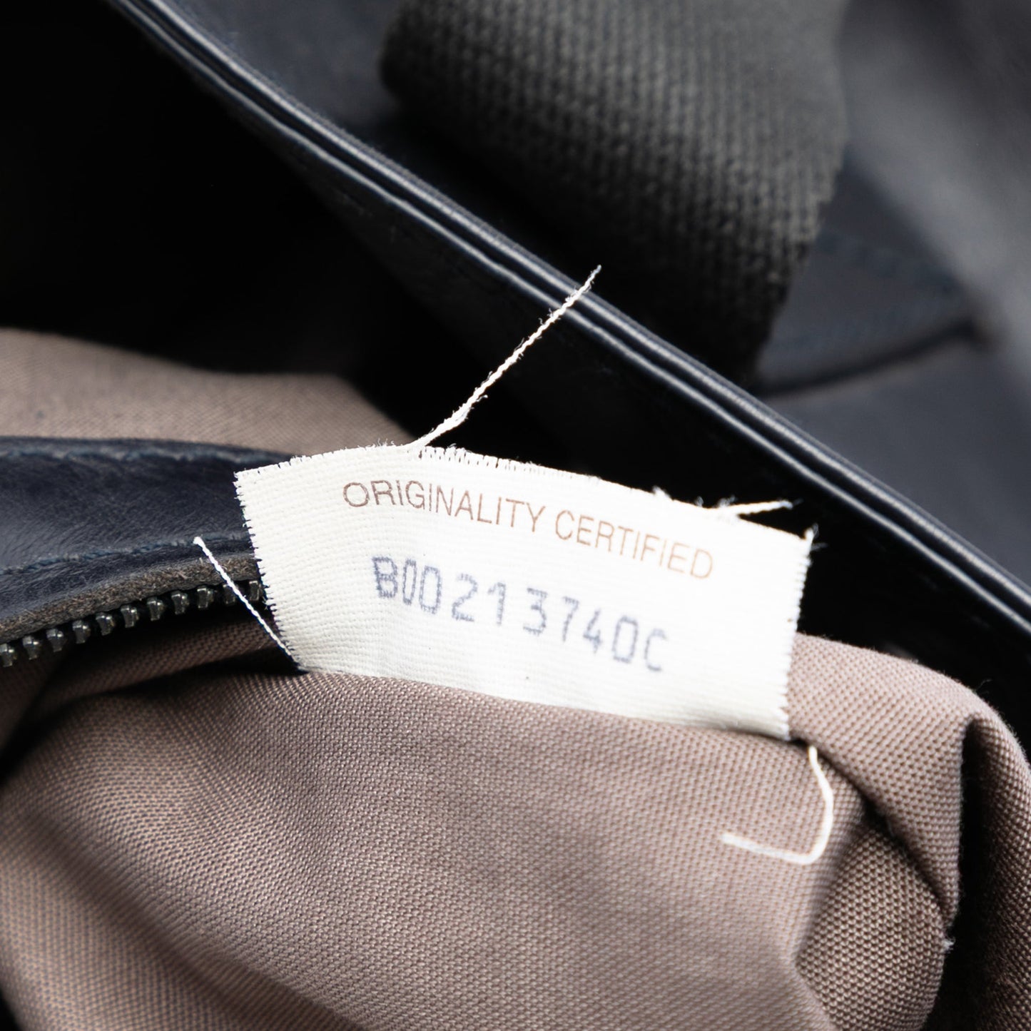 Bottega Veneta Intrecciato Trimmed Nappa Convertible Tote