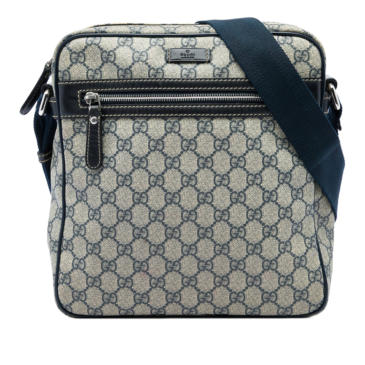 Gucci GG Supreme Crossbody