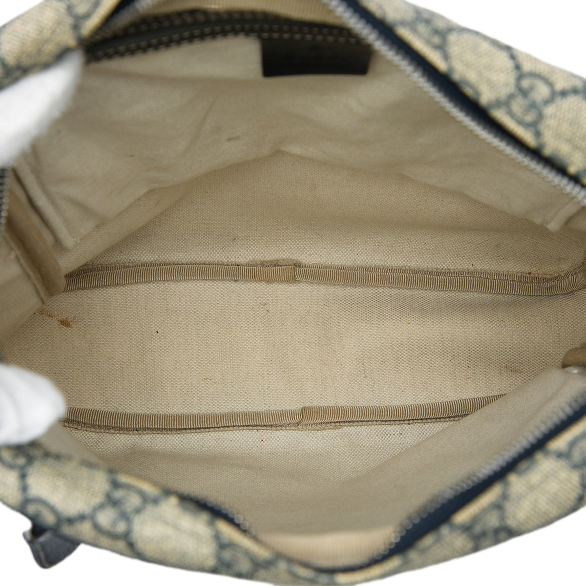 Gucci GG Supreme Crossbody