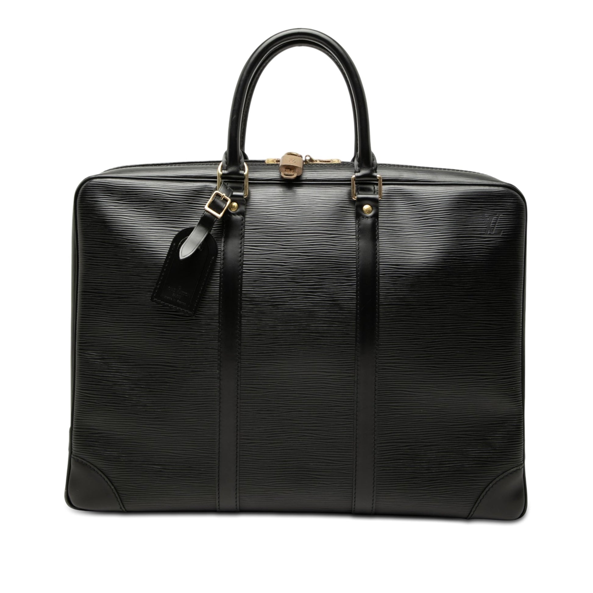 Louis Vuitton Epi Porte-Documents Voyage