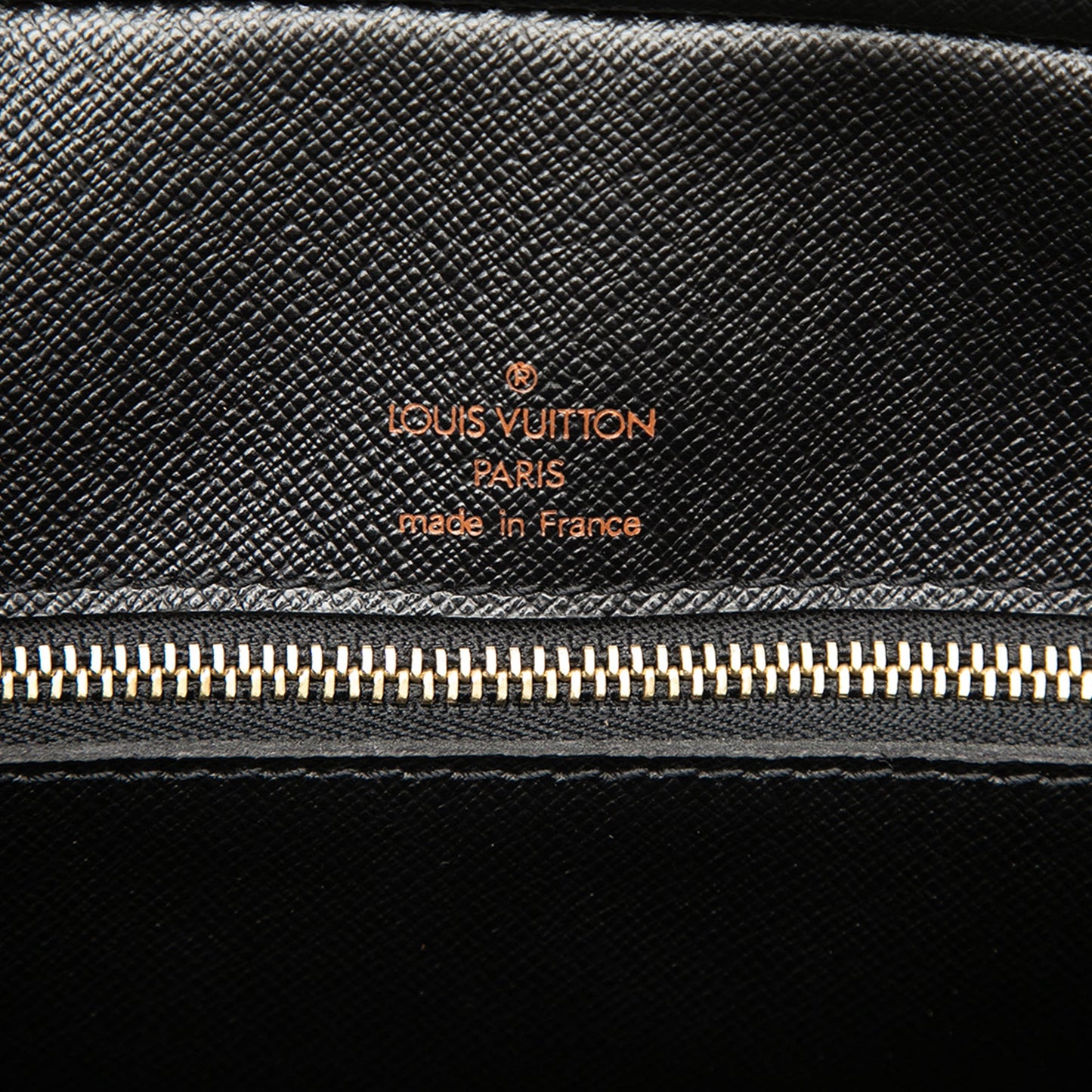 Louis Vuitton Epi Porte-Documents Voyage
