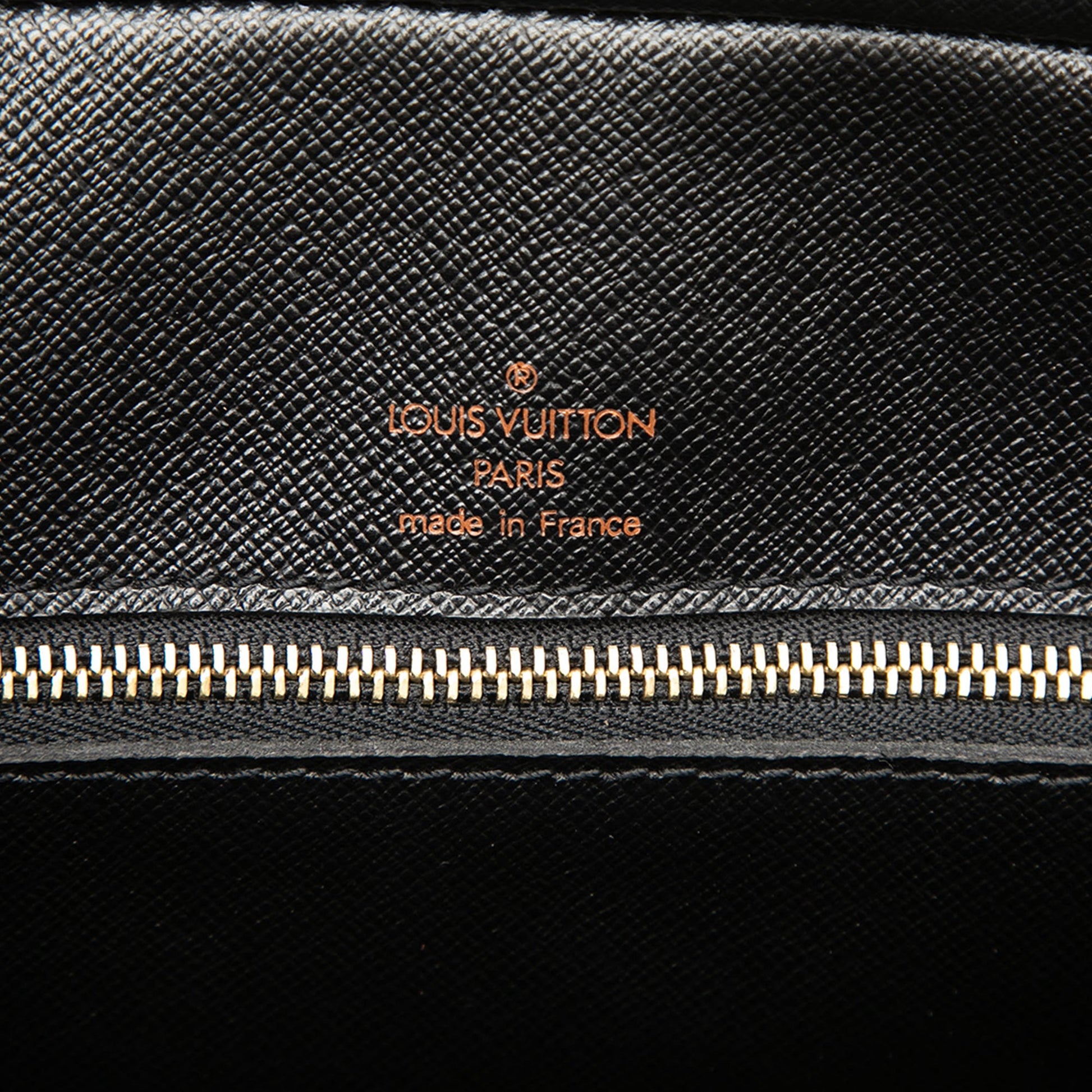 Louis Vuitton Epi Porte-Documents Voyage