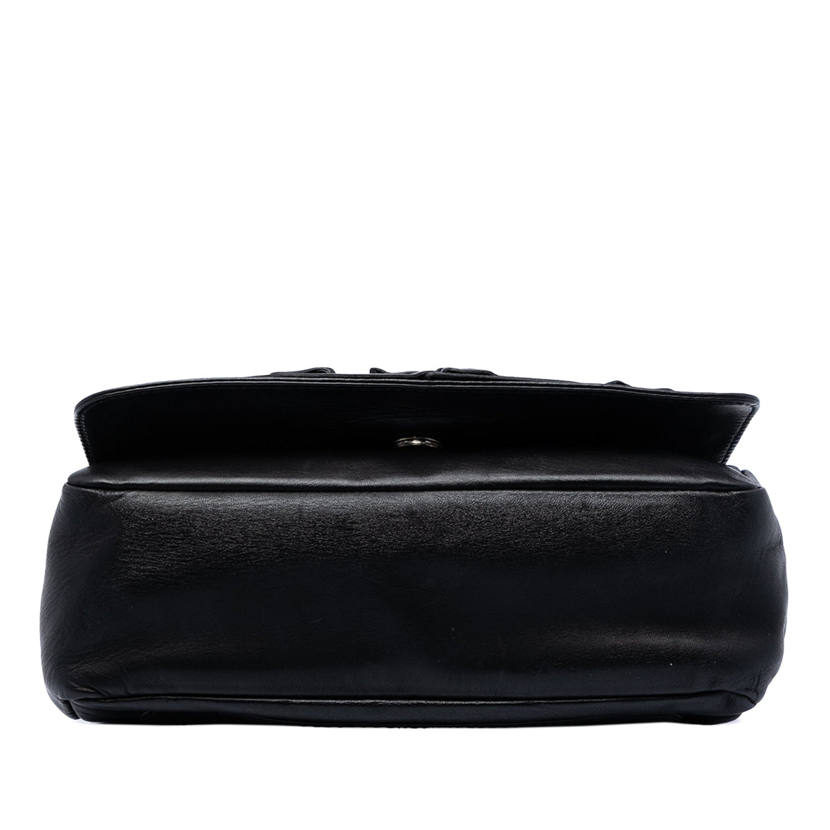 Valentino Nappa Petale Rose Shoulder Bag