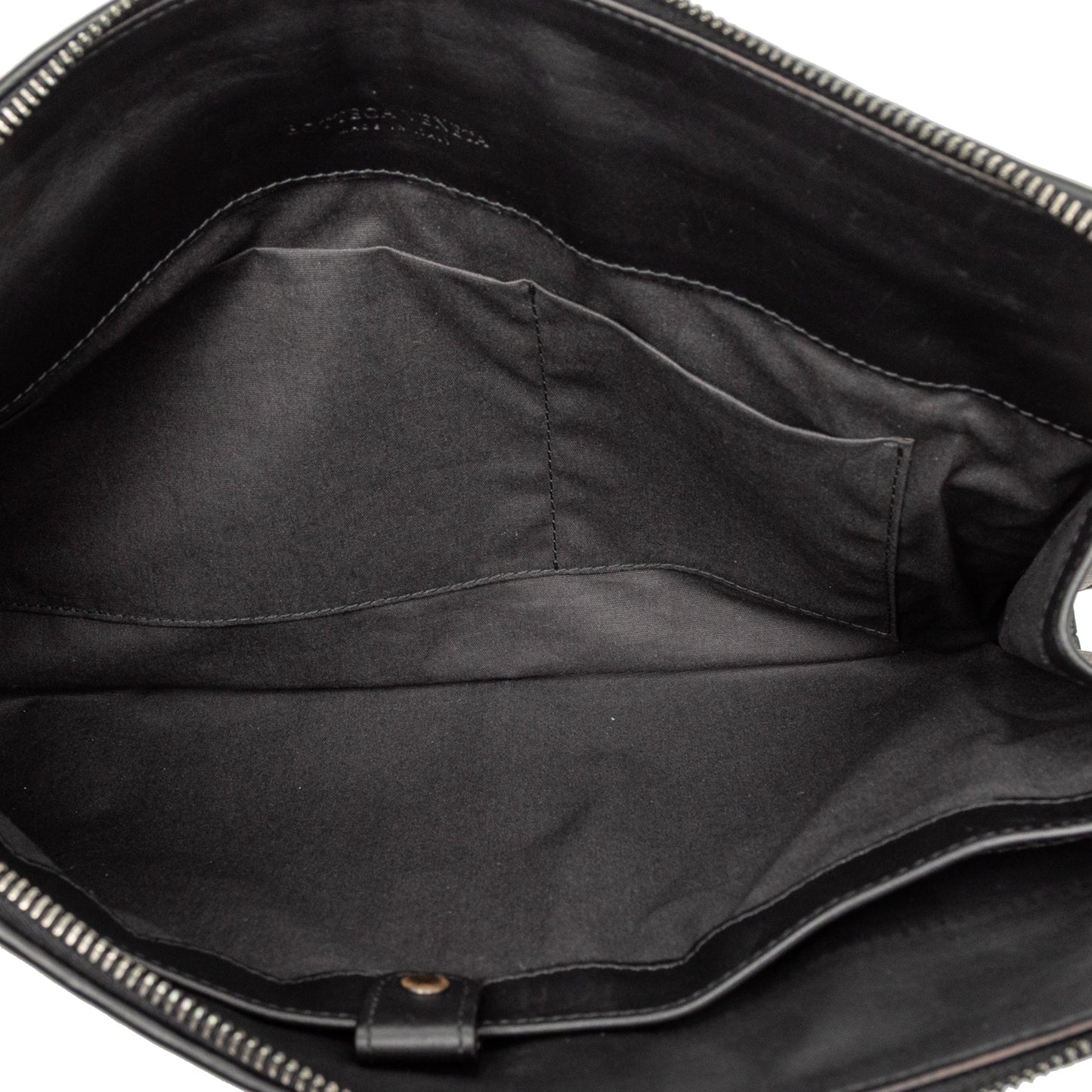 Bottega Veneta Nappa Intrecciato Clutch