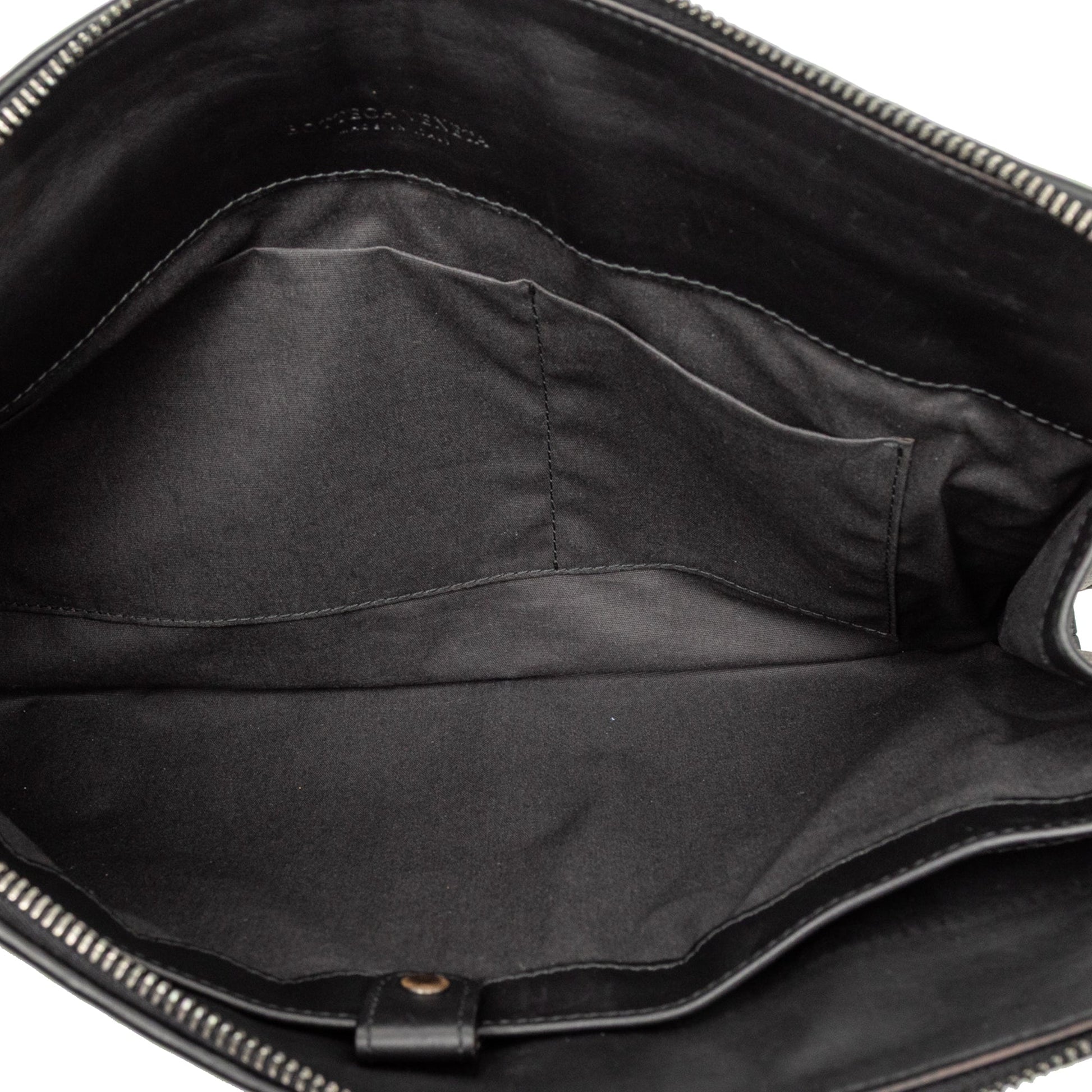 Bottega Veneta Nappa Intrecciato Clutch