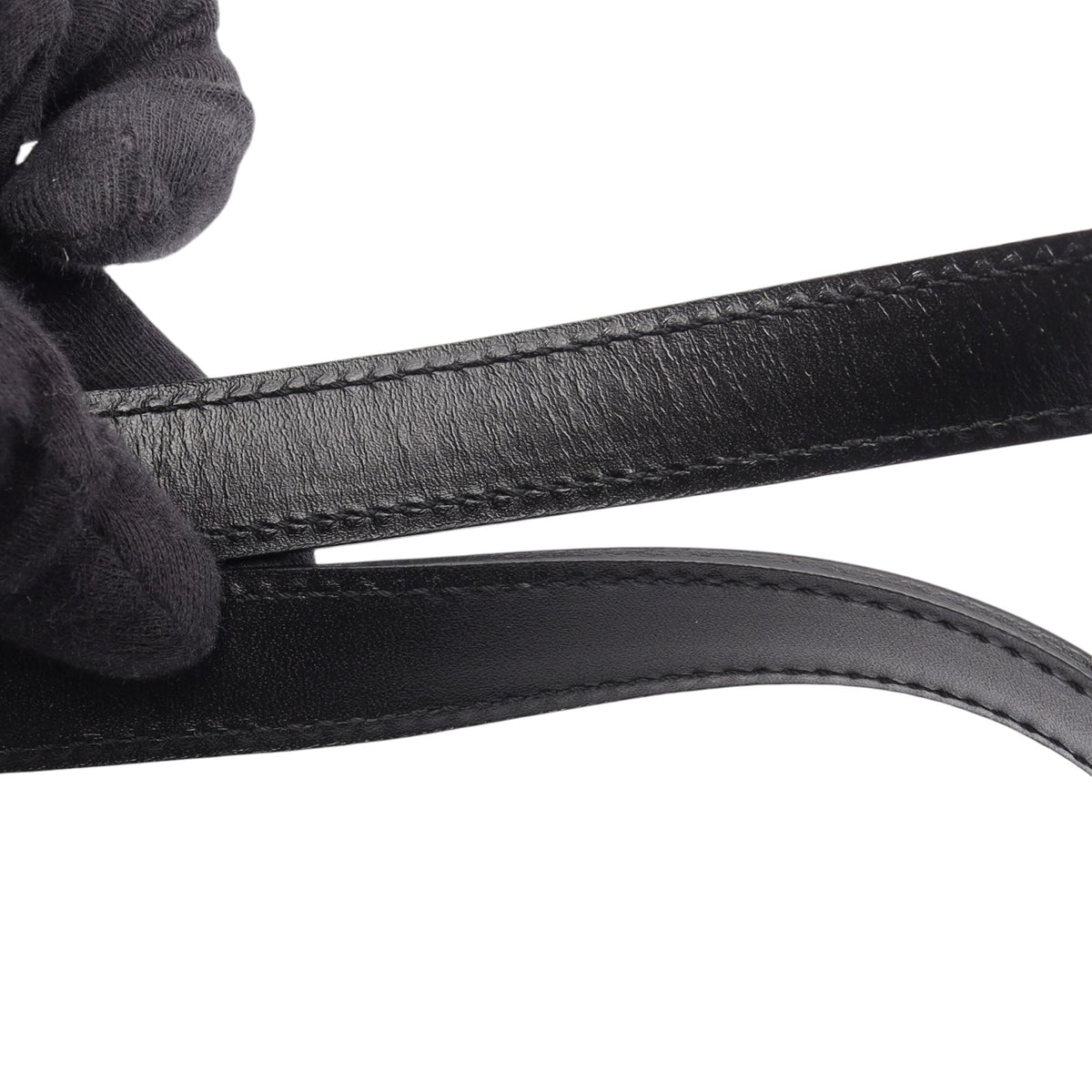 Chanel New Travel Line Nylon Handbag