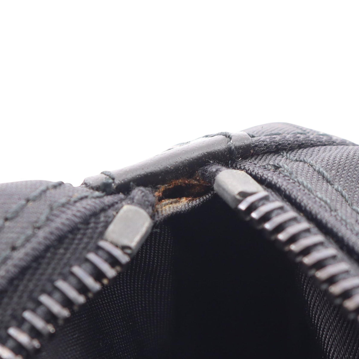 Chanel New Travel Line Nylon Handbag