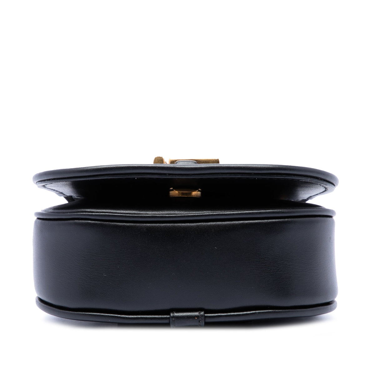 Fendi Nano Leather FF C mon Crossbody