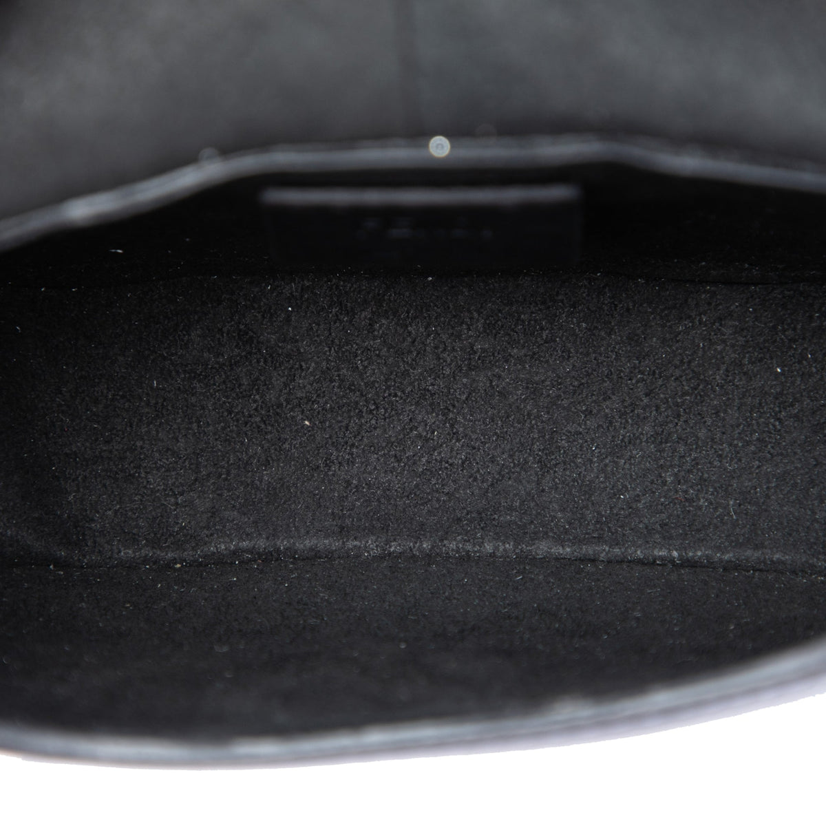 Fendi Nano Leather FF C mon Crossbody