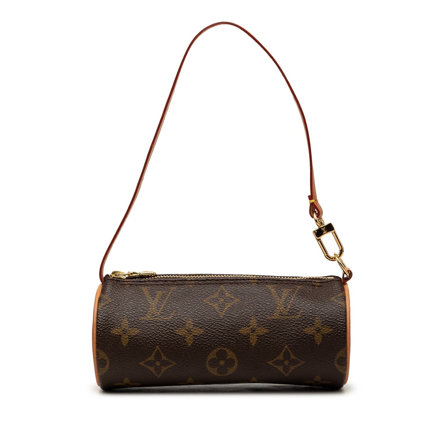 Louis Vuitton Monogram Papillon Pochette
