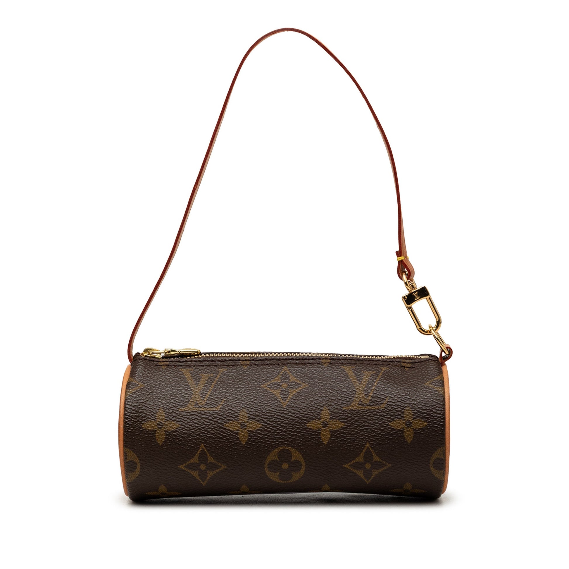 Louis Vuitton Monogram Papillon Pochette