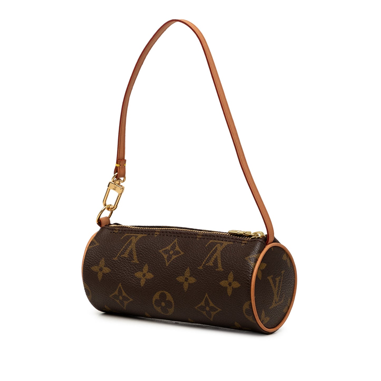 Louis Vuitton Monogram Papillon Pochette