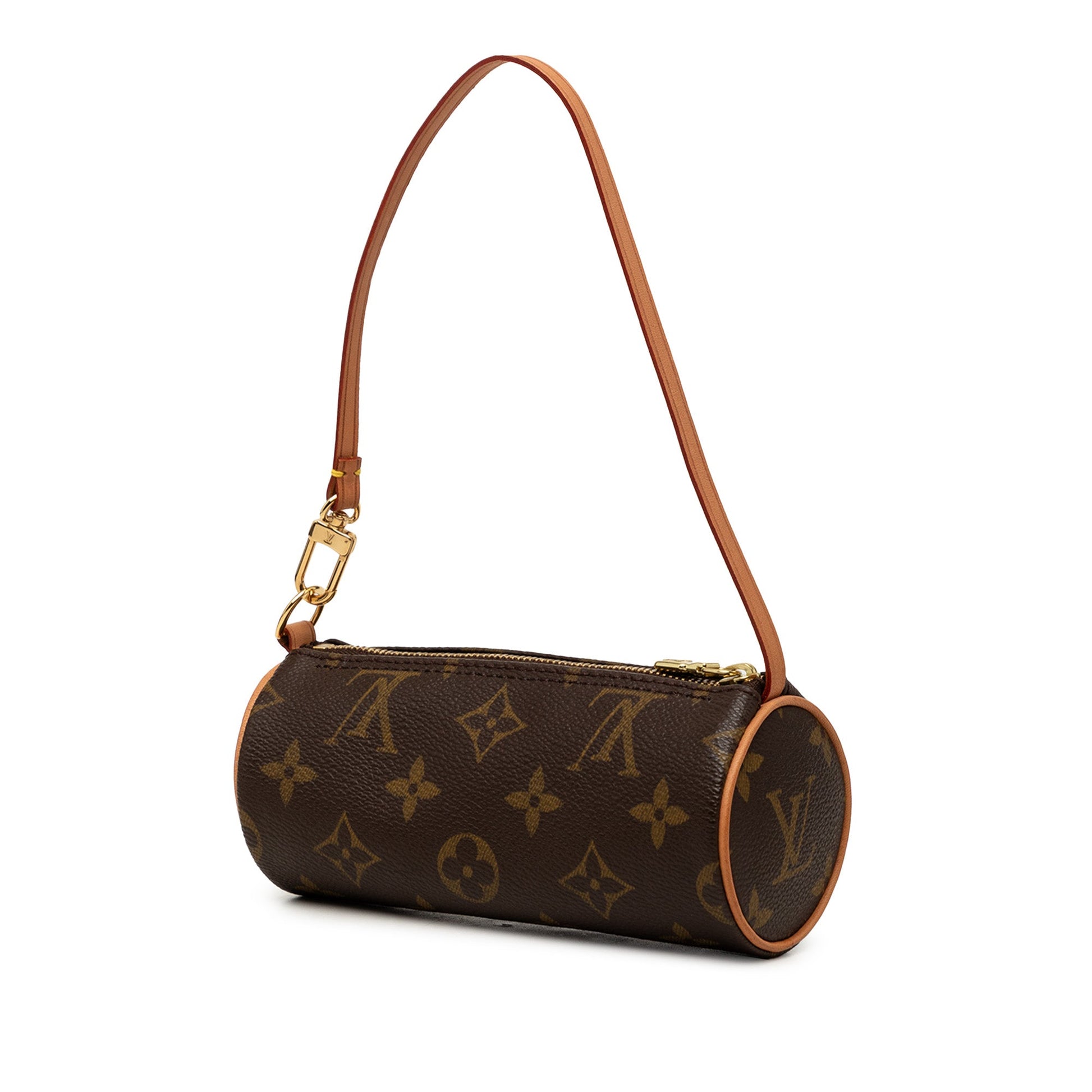 Louis Vuitton Monogram Papillon Pochette