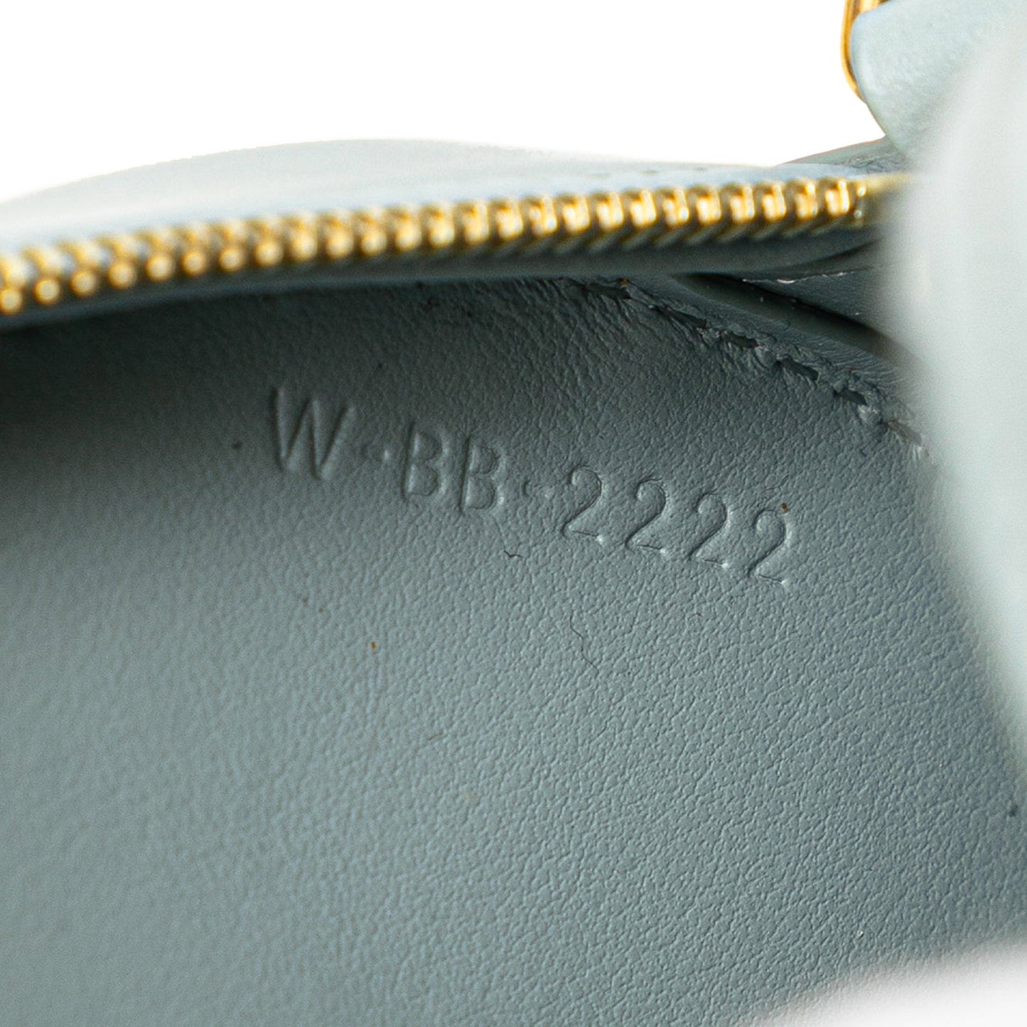 Celine Small Calfskin Cuir Triomphe Oval Crossbody