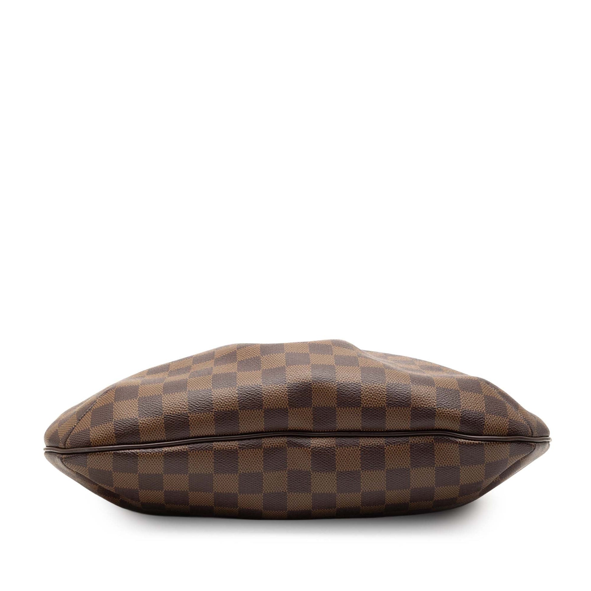 Louis Vuitton Damier Ebene Bloomsbury GM