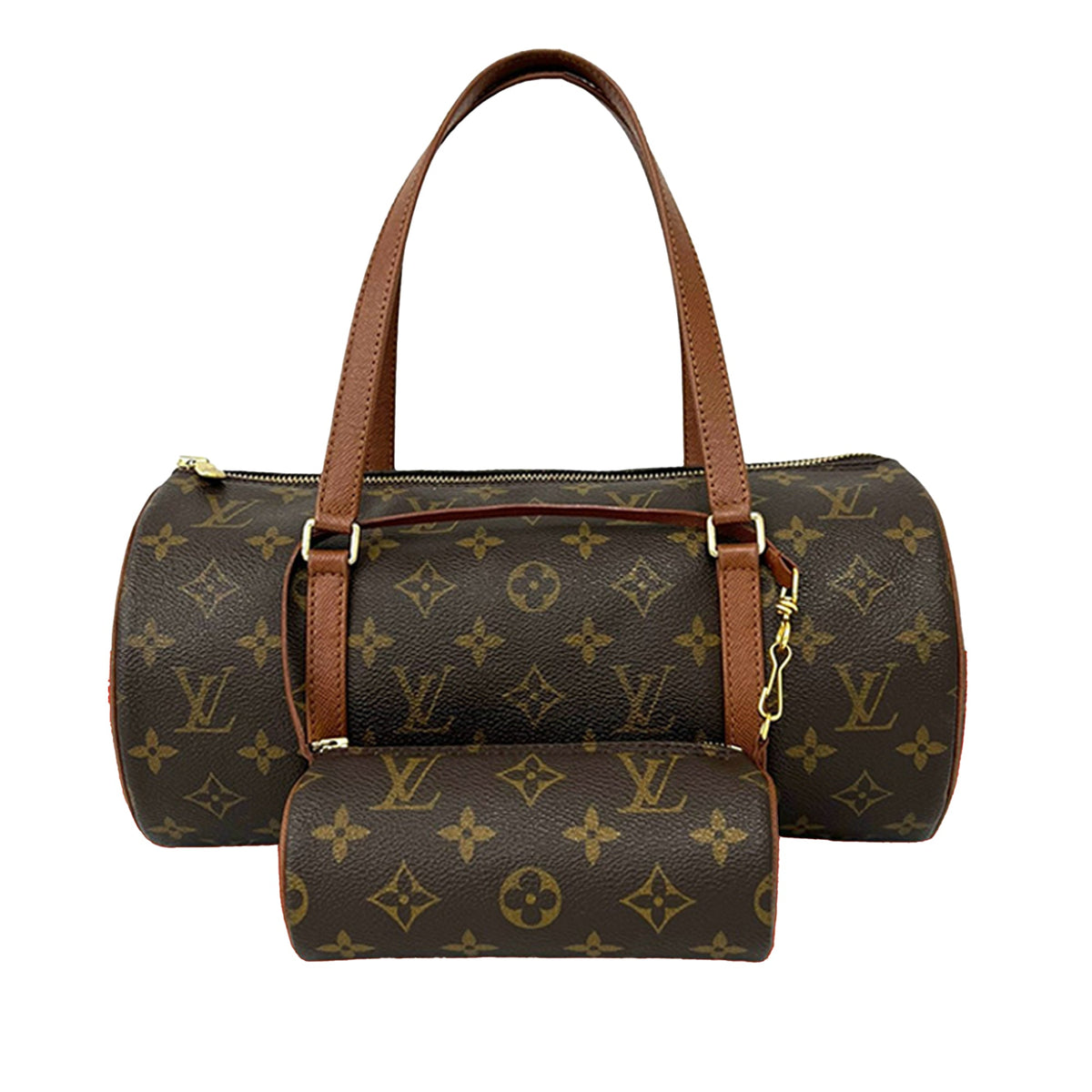 Louis Vuitton Monogram Papillon 30