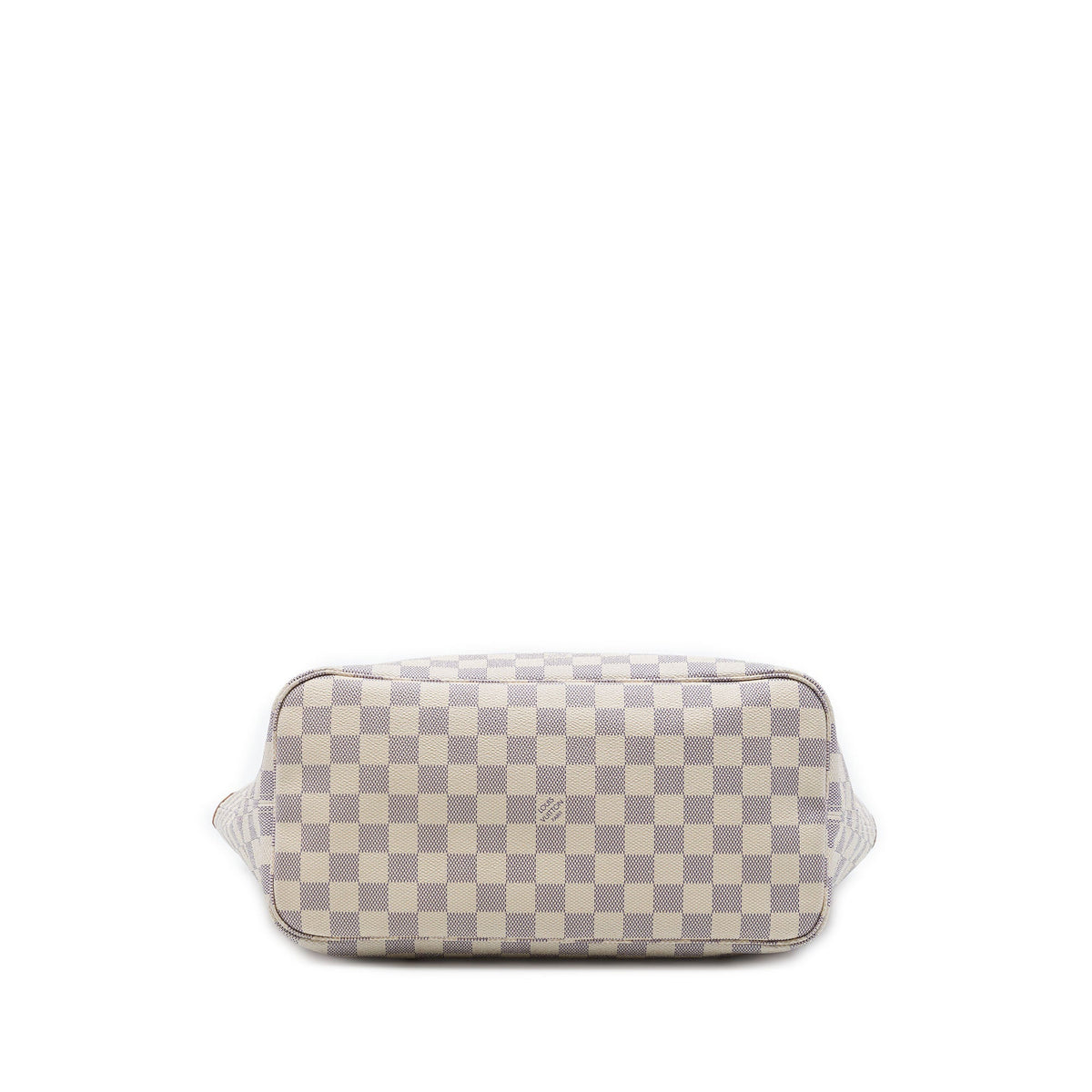 Louis Vuitton Damier Azur Neverfull MM