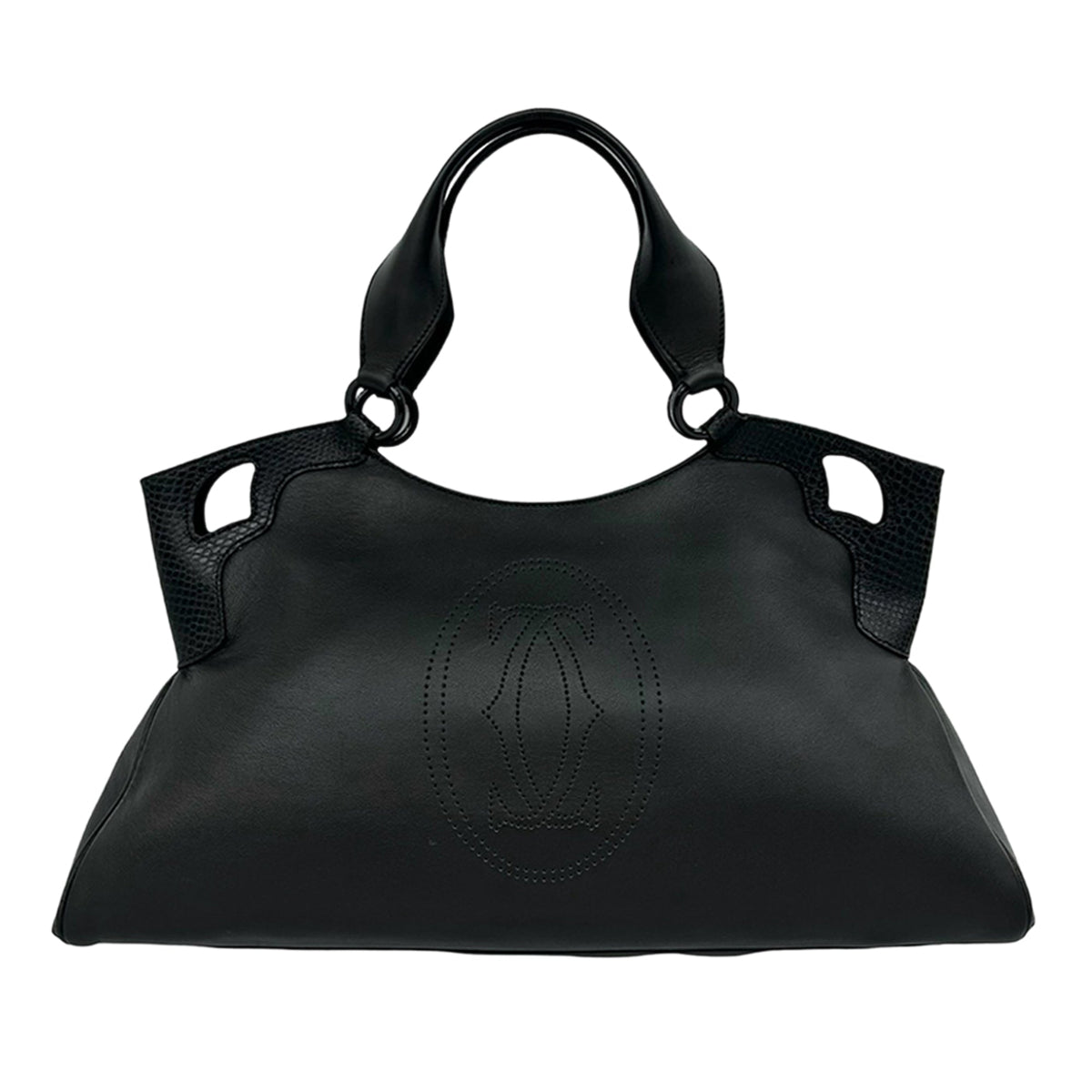 Cartier Marcello De Cartier Handbag