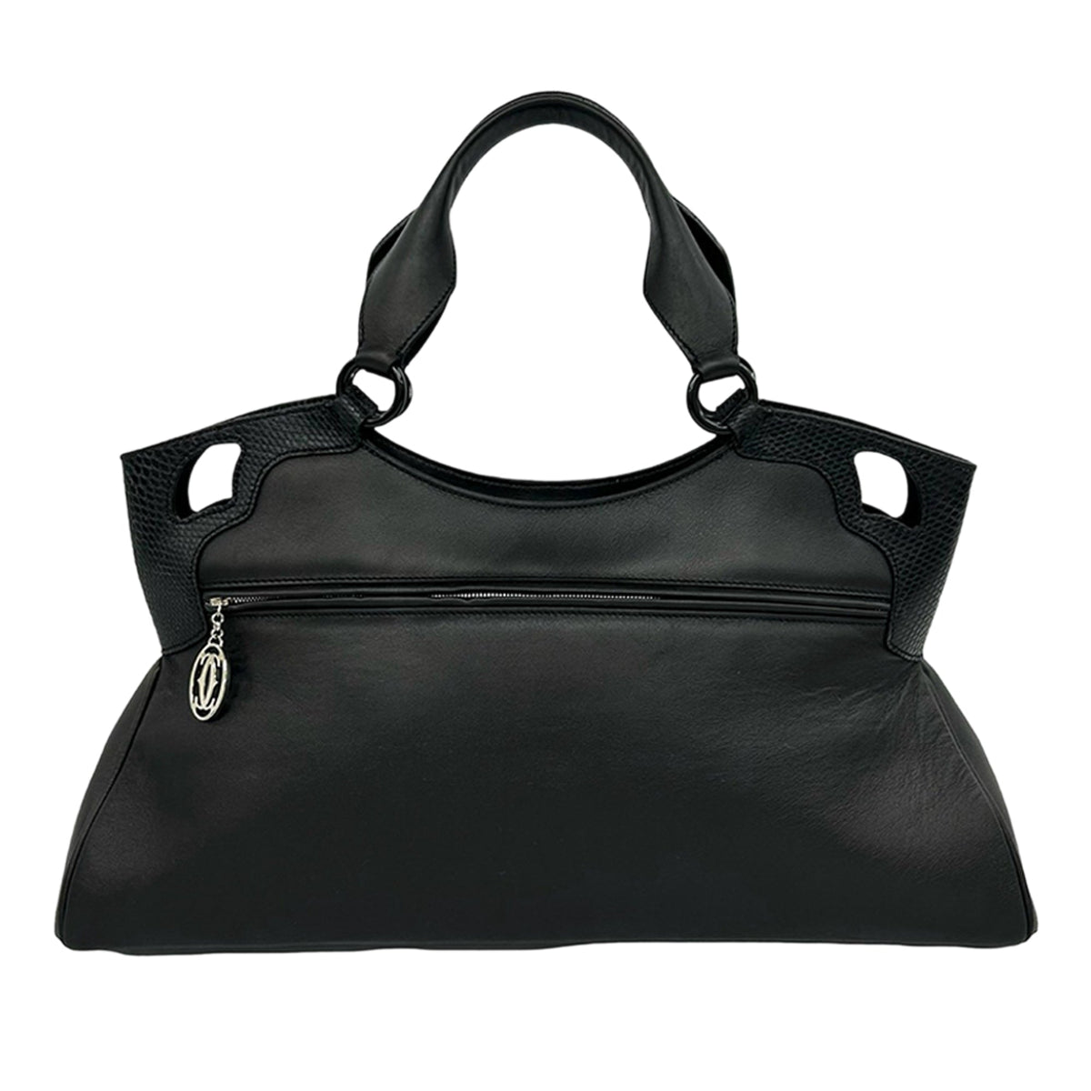 Cartier Marcello De Cartier Handbag