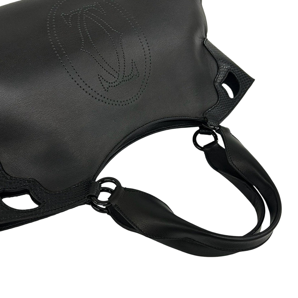Cartier Marcello De Cartier Handbag
