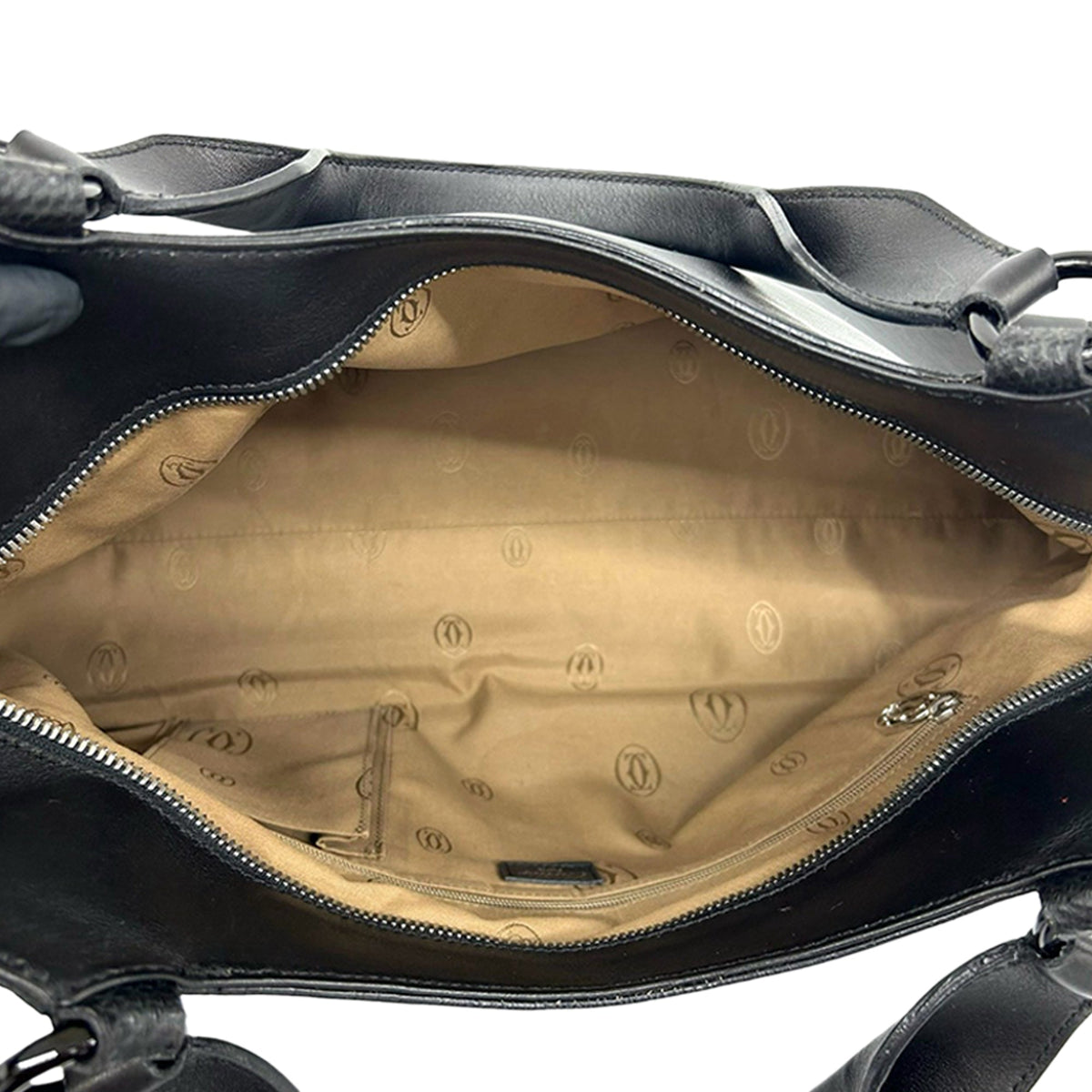 Cartier Marcello De Cartier Handbag