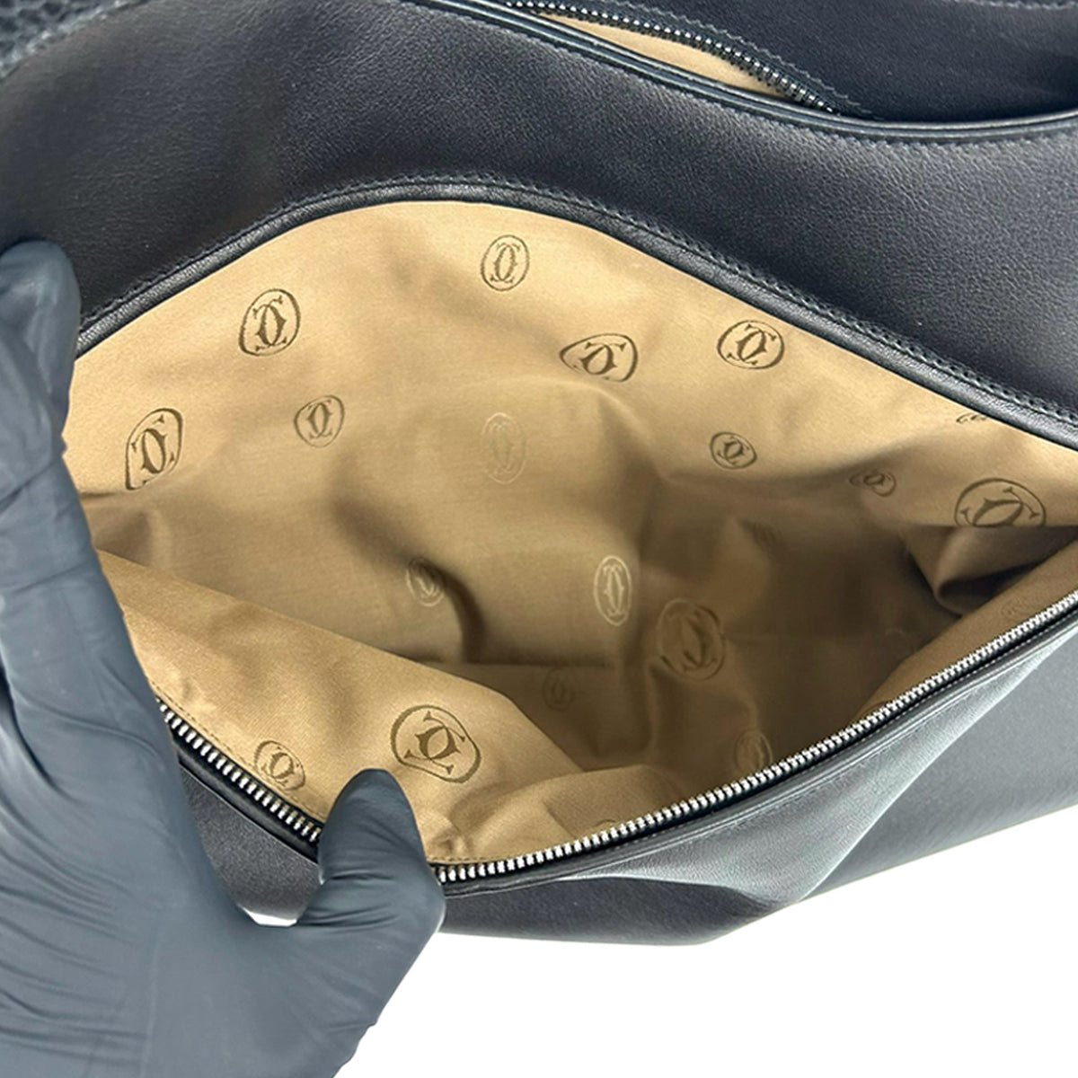 Cartier Marcello De Cartier Handbag